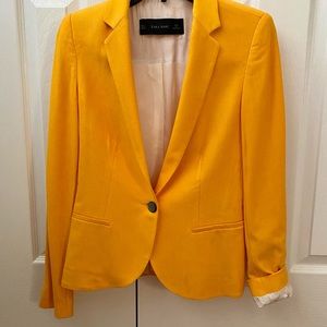 Zara blazer, S